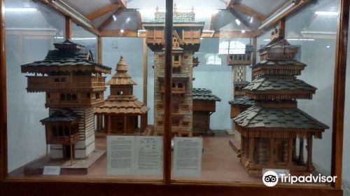 Museum of Himachal Culture & Folk Art