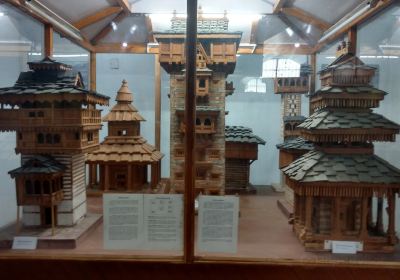 Museum of Himachal Culture & Folk Art