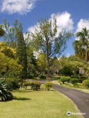 Jardin Botanique