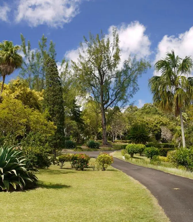 Kingstown