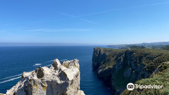 Acantilados del Infierno