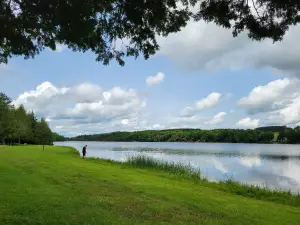 Aroostook State Park