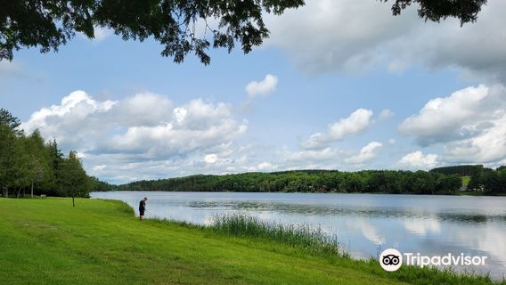 Aroostook State Park