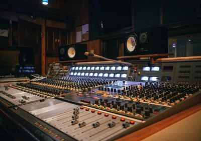 Fame Recording Studios