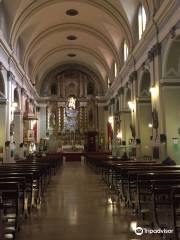 Basilica de San Francisco