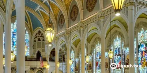 Basilica of St. Mary of the Angels