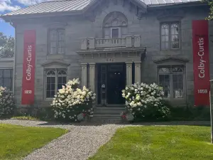Musée Colby-Curtis Museum