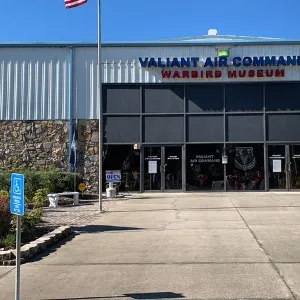 Valiant Air Command, Inc.