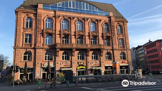 Cuccis Reviews Food Drinks In Hessen Frankfurt Trip Com