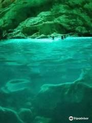 La Grotta Verde