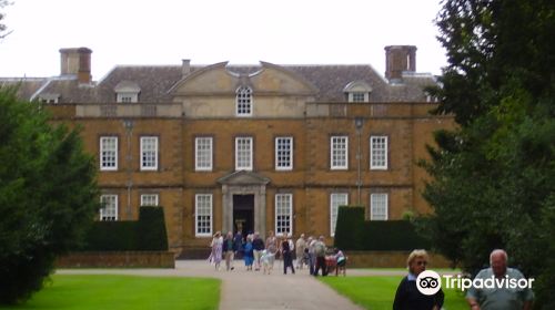 National Trust - Upton House and Gardens