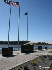 David Dewett Veterans Memorial