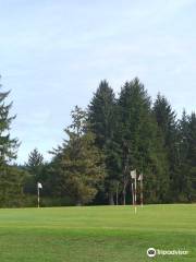 Willapa Harbor Golf Course