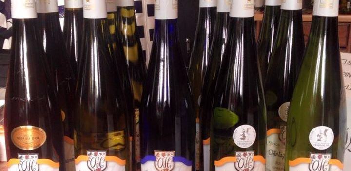 Domaine Ostertag