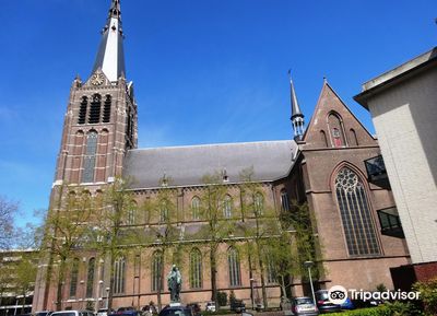 St. Catherine's Church