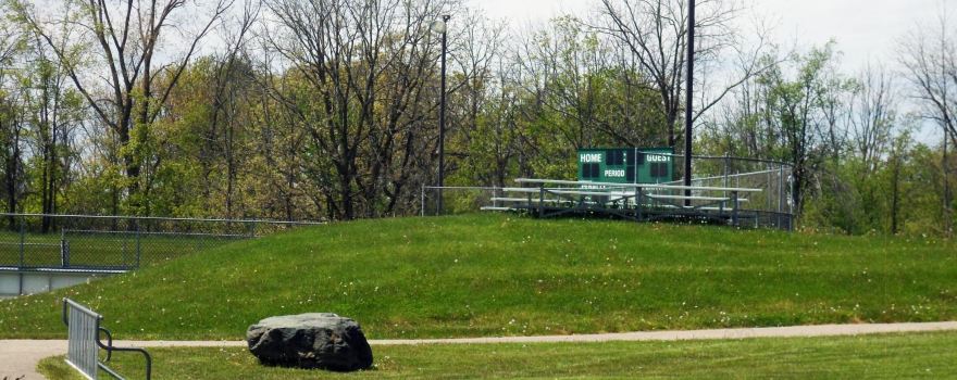 Granger Meadows Park