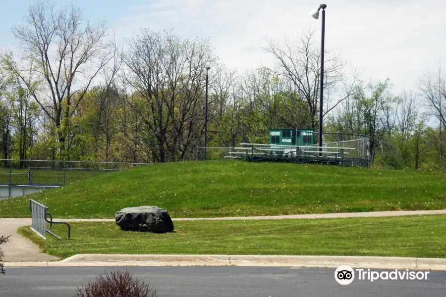 Granger Meadows Park