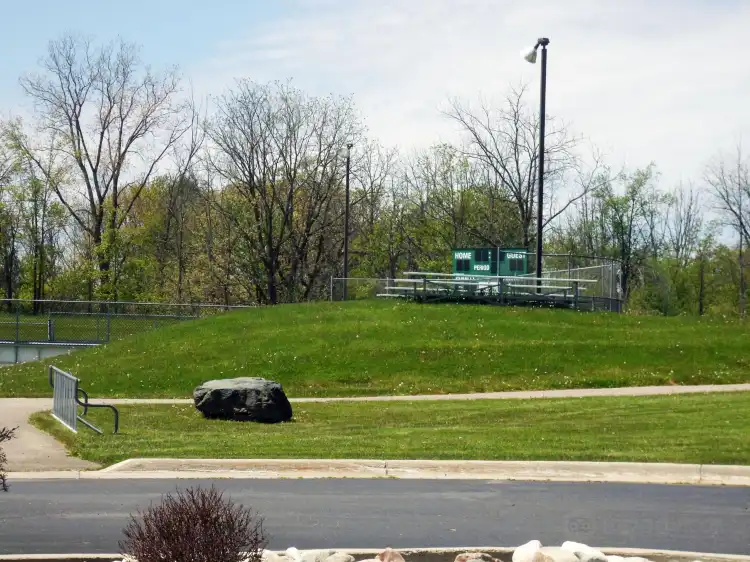 Best Western Hotels in DeWitt Township