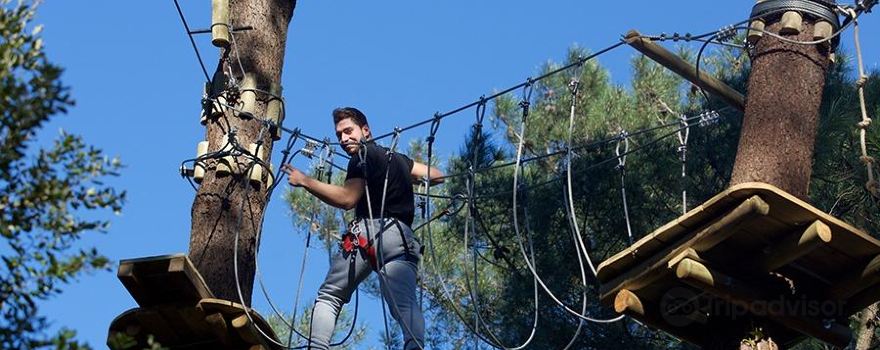 BOLLENE AVENTURE