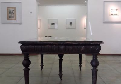 Museum of the Brazilian Etching