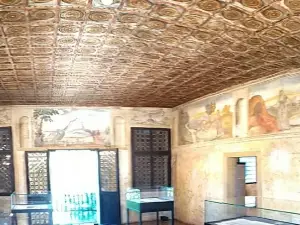 Casa del Petrarca