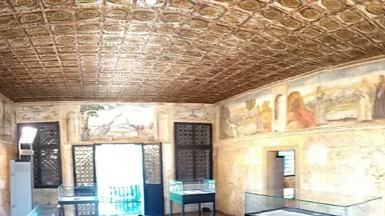 Casa del Petrarca