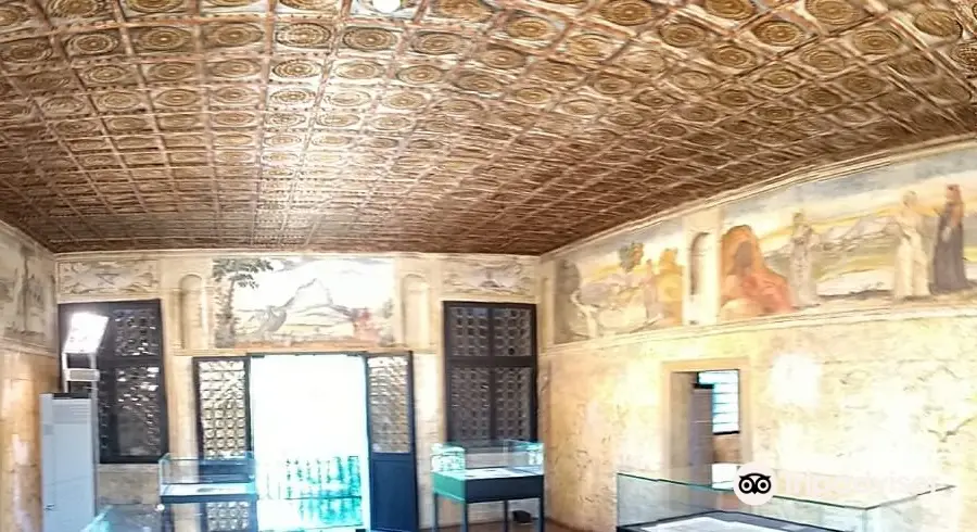 Casa del Petrarca