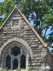 Cedar Hill Cemetery