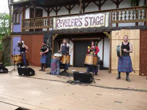 Ohio Renaissance Festival