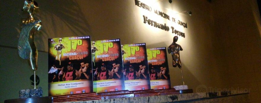 Fernando Torres Municipal Theater