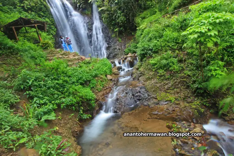 Magetan Regency