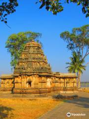 Nilagunda Bhimeshvara Temple