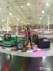 K1 Speed - Indoor Go Karts, Corporate Event Venue, Team Building Activities