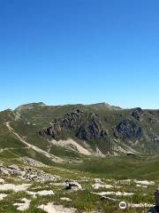 Col de Fauniera