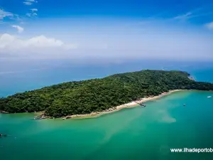 Ilha de Porto Belo