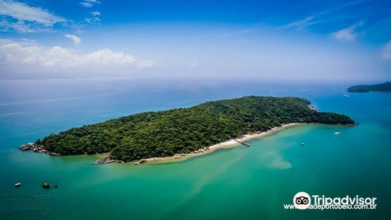 Porto Belo Island