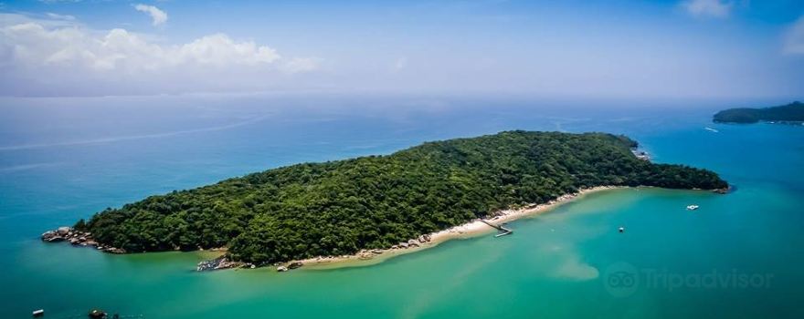 Ilha de Porto Belo