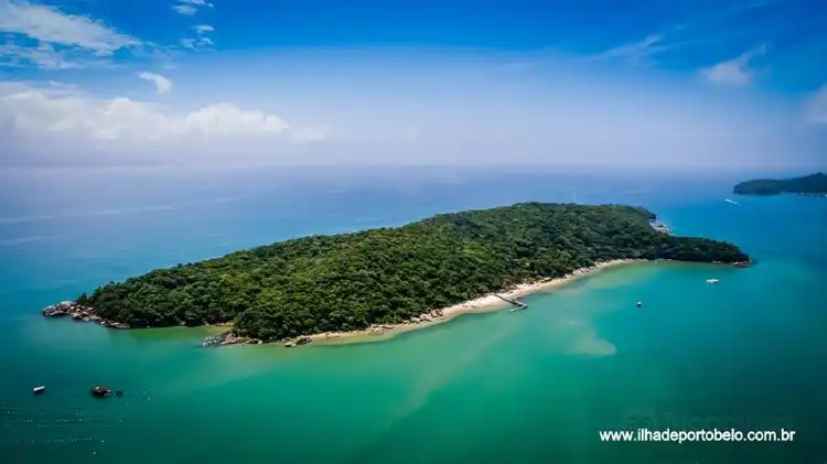 Porto Belo