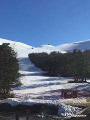 Antillanca Ski Center