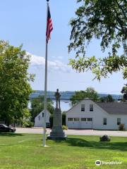 Castine Historical Society