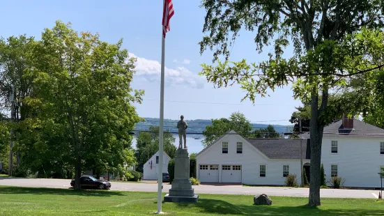 Castine Historical Society