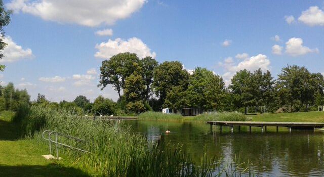 Naturbad Freystadt