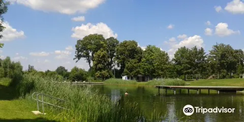 Naturbad Freystadt