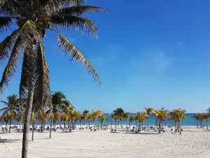 Fortune Beach