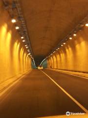 Sepanggar Tunnel