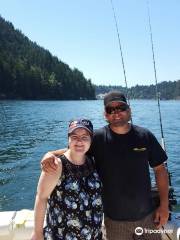 Watermark Salmon Fishing Charters