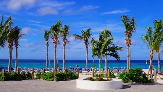 Grand Turk Cruise Center