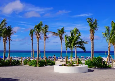 Grand Turk Island