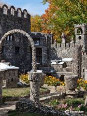 Hartman Rock Garden