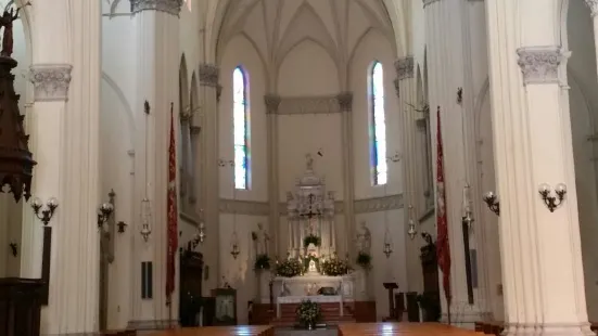 Duomo di San Lorenzo - Rivignano